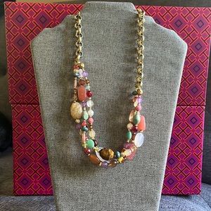 Lia Sophia necklace